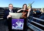 Prestigious Music Award Opens for Entries 