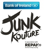 The Hunt is on for Junk Koutures Young Designers 2015